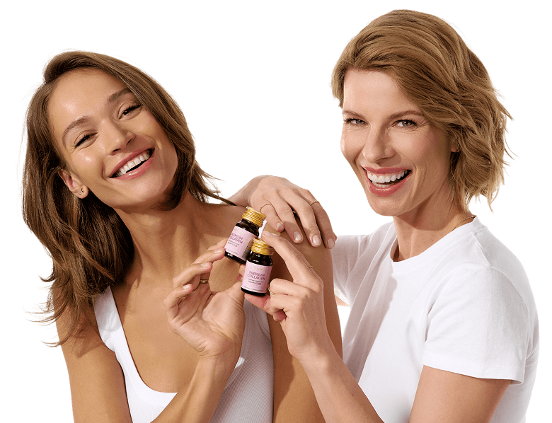 Piękno zaczyna się od zdrowia